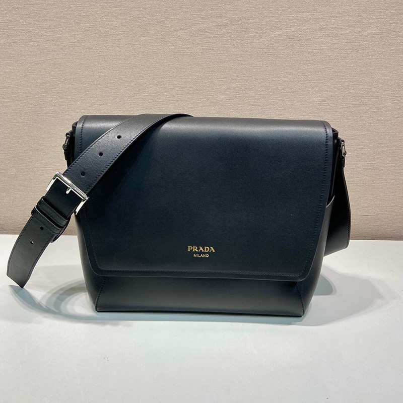 프라다 숄더백 남성가방 2컬러 2VD068