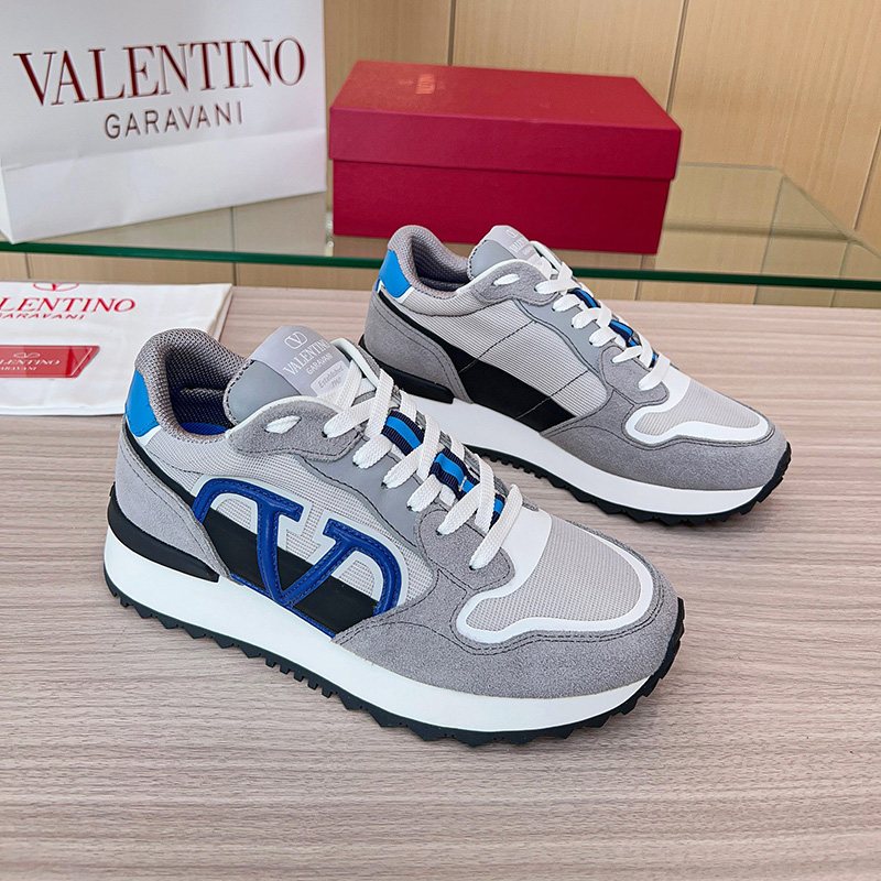 23FW 발렌티노 가라바니 스니커즈 남녀공용 5컬러 YS0H17TAEMJM Multicolour