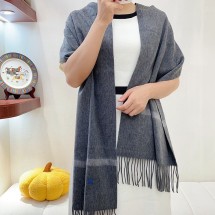 로에베 고품질 스카프 머플러 3컬러 02