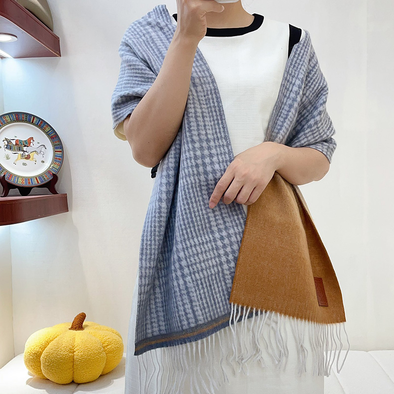 로에베 고품질 스카프 머플러 3컬러 03