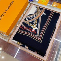 루이비통 고품질 스카프 머플러 02