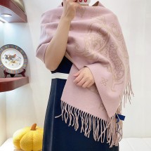 루이비통 고품질 스카프 머플러 2컬러 06