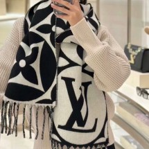 루이비통 고품질 스카프 머플러 3컬러 07