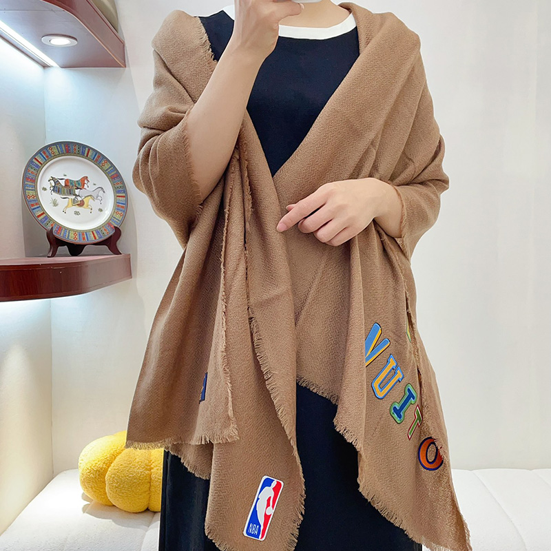 루이비통 고품질 스카프 머플러 3컬러 08