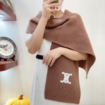 셀린느 고품질 스카프 머플러  2컬러 03