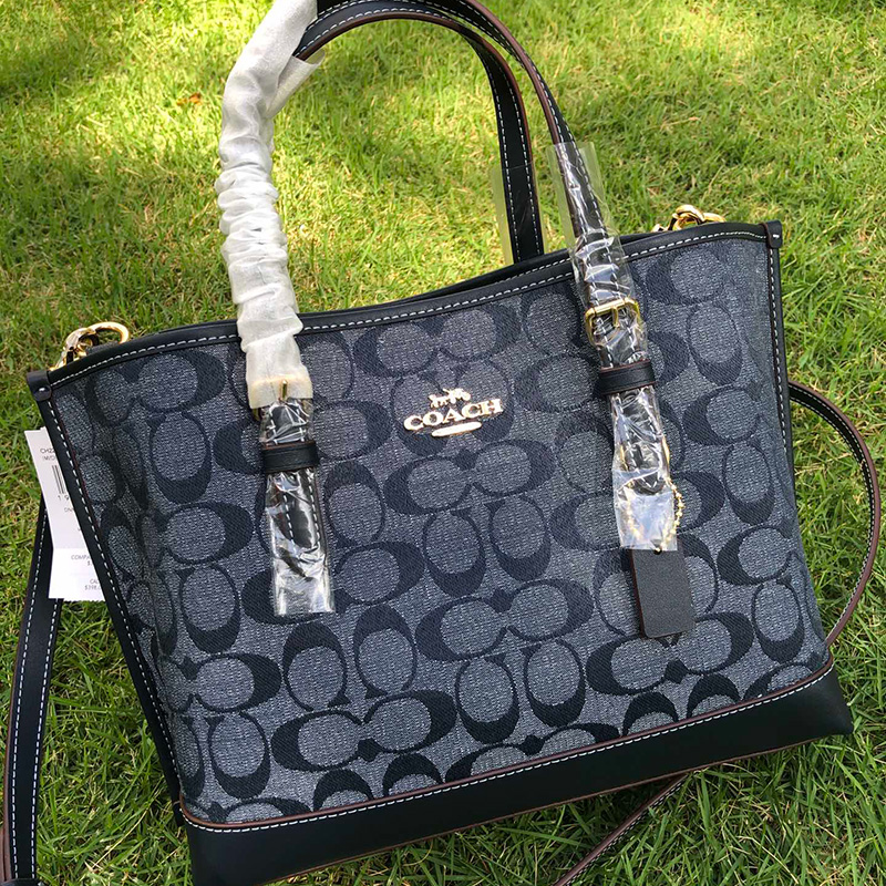 코치 여성 COACH SG 토트백 CH228 IMDEI