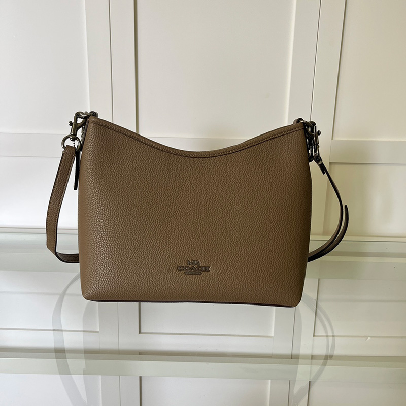 코치 로렐 숄더백 CR148 QBCBD