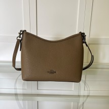 코치 로렐 숄더백 CR148 QBCBD