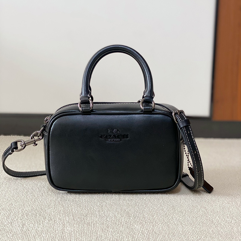 코치 사첼 크로스바디 4컬러 CT776