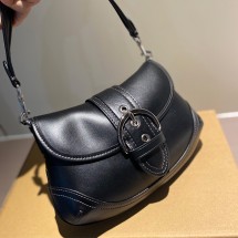 코치 소호 숄더백 CR699 LHBLK