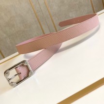 루이비통 여성벨트 LV 말티에 25mm 벨트 M0095W