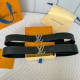 루이비통 LV 섀도우 40mm 리버시블 벨트 2종 M0717T
