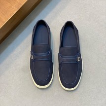 24SS 살바토레 페라가모 로퍼 021599 013DRAMENEROM