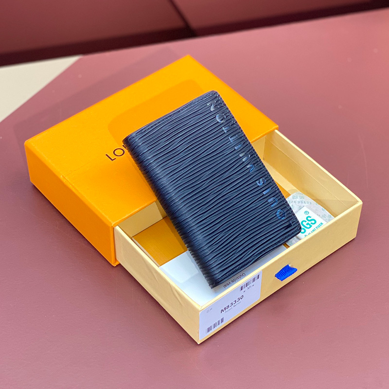 루이비통 피엘부티크 포켓 오거나이저 에피 카드지갑 M83330