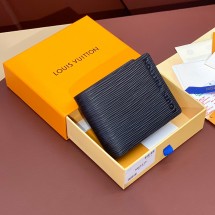 루이비통 피엘부티크 멀티플 반지갑 M83333