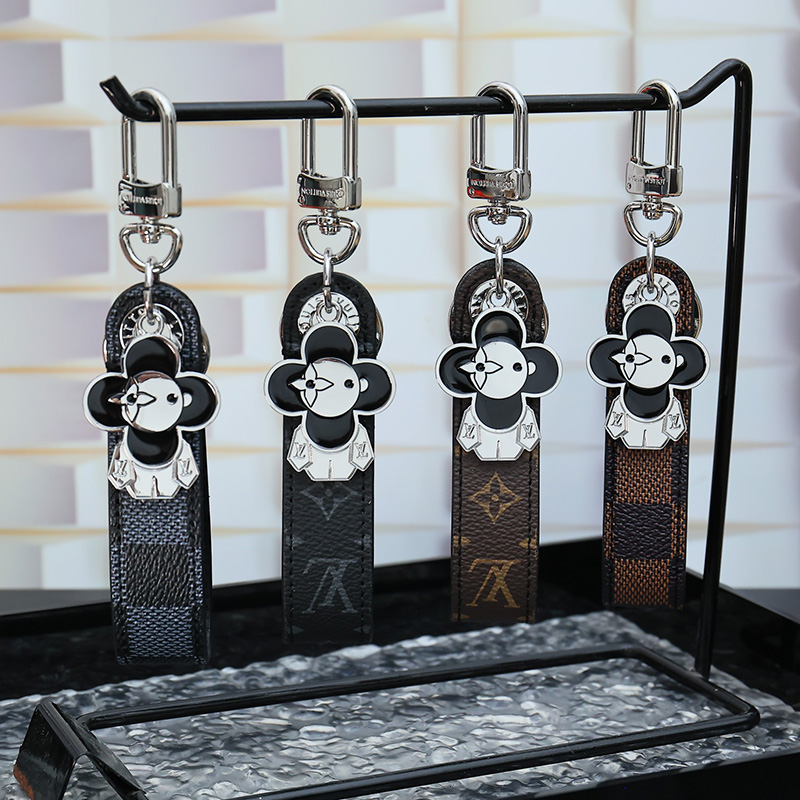 루이비통 키홀더 4컬러 키링 10
