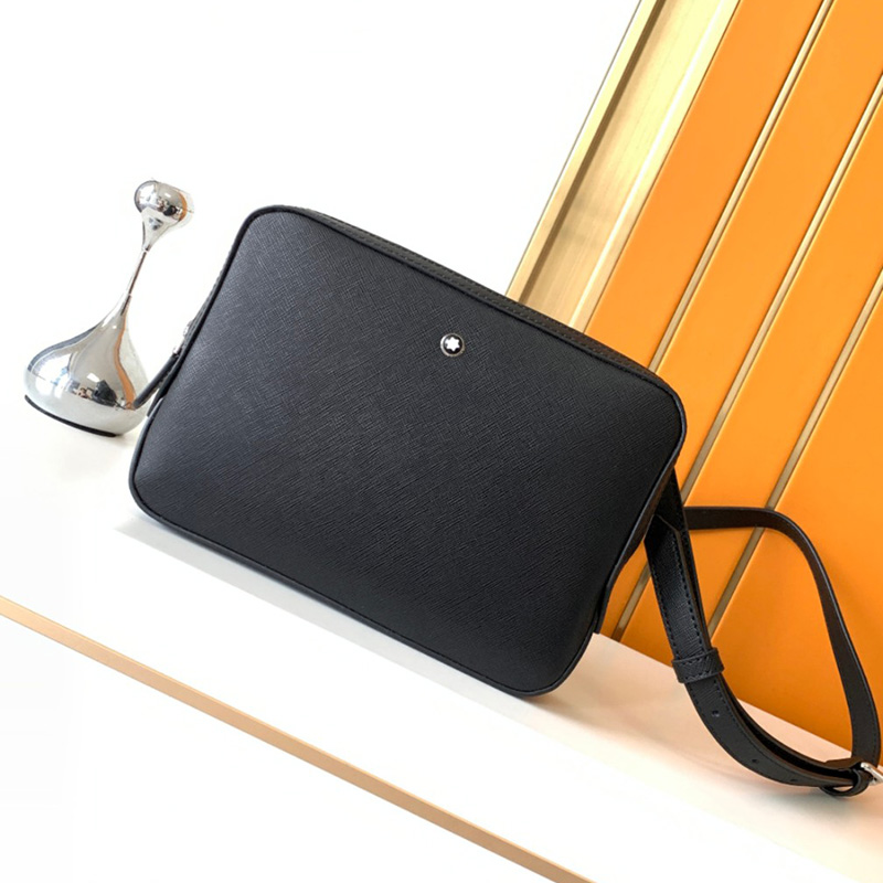 몽블랑 사토리얼 미니 메신저백 130308