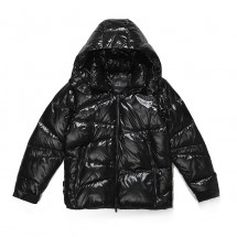 몽클레어 블랙 립스탑 다운 재킷 2컬러 I20911A00042595ZJ