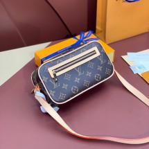 루이비통 포셰트 시테 숄더백 모노그램 M51183