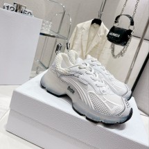 디올 바이브 스니커즈 운동화 3컬러 KCK337PRU