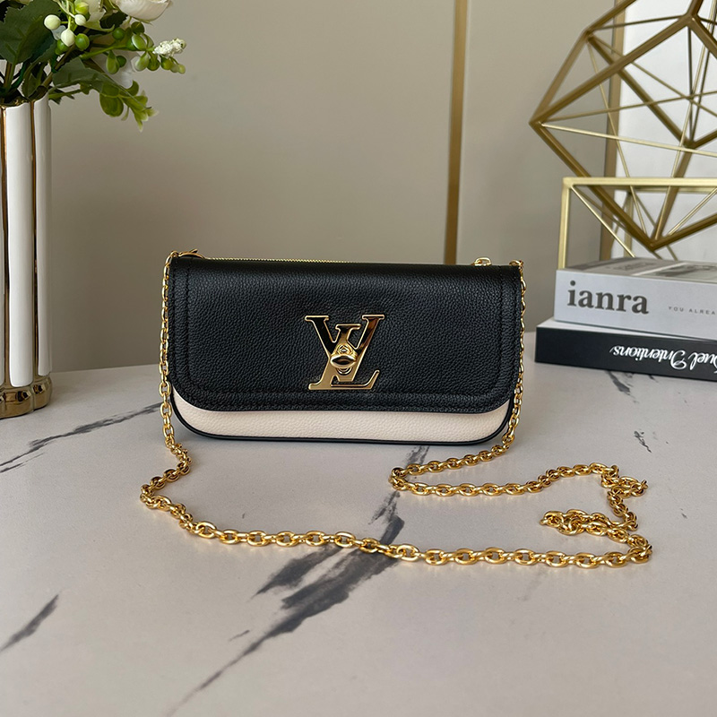 루이비통 락미 포쉐트 숄더백 M80898