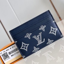 루이 비통 더블 카드 홀더 M83700