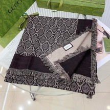 구찌 스퀘어 고품질 스카프  01