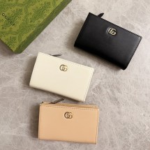 구찌 GG 마몽 지갑 3컬러 790063