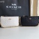 코치 Wristlet 19 handbag 2컬러 F67567