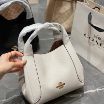 코치 해들리 4컬러 호보 21 78800