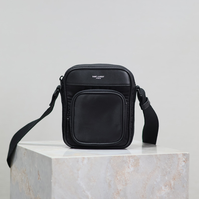 생로랑 생로랑 시티 크로스백 779661