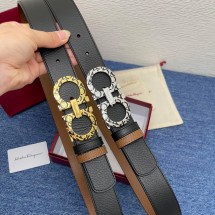 페라가모 간치니 3.5 벨트 04