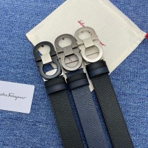 페라가모 간치니 3.5 벨트 09