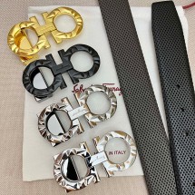 페라가모 간치니 3.5 벨트 15