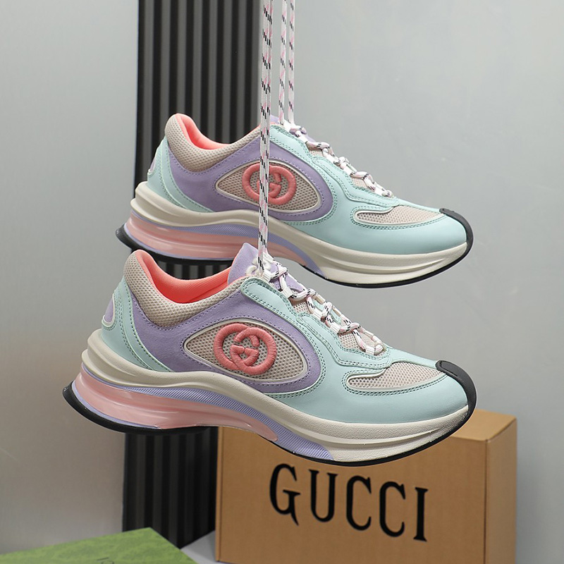 구찌 여성 스니커즈 746939 AACSK3942