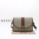 구찌 남성 숄더 크로스백 Gucci Ophidia messenger bag 2컬러 724704