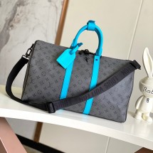 24FW 루이비통가방 남성용 키폴 반둘리에 45 더콰이즈 M11481