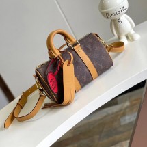 루이 비통 키폴 반둘리에 25 M11542