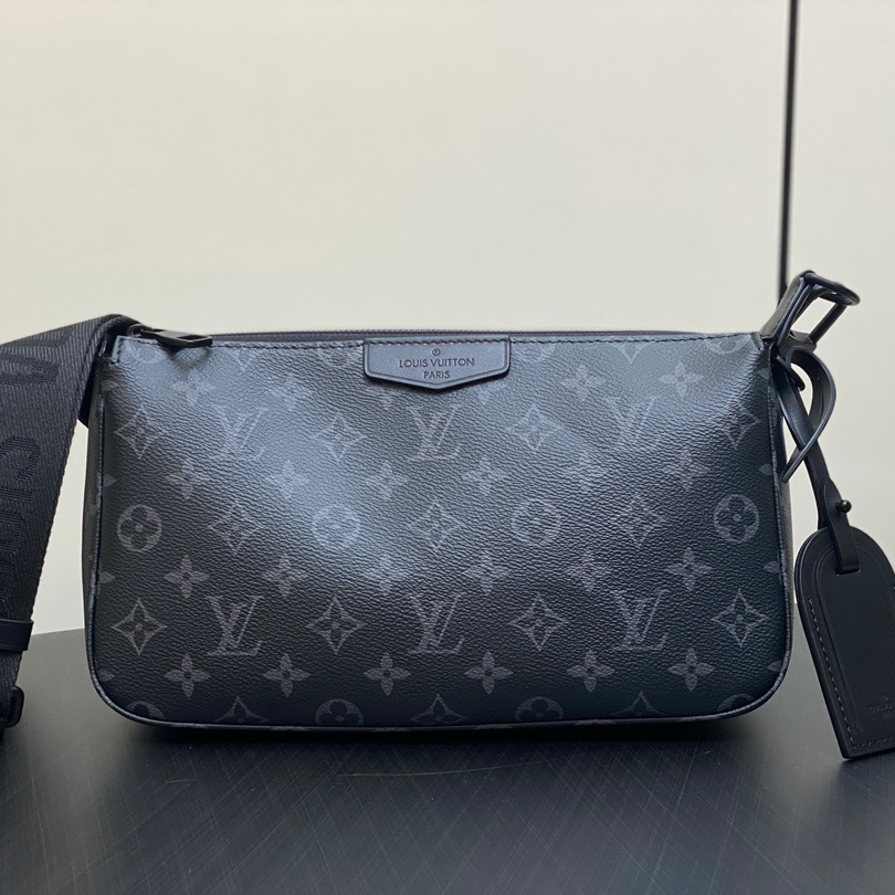 루이 비통 포쉐트 악세수아 XL M11741