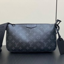 루이 비통 포쉐트 악세수아 XL M11741