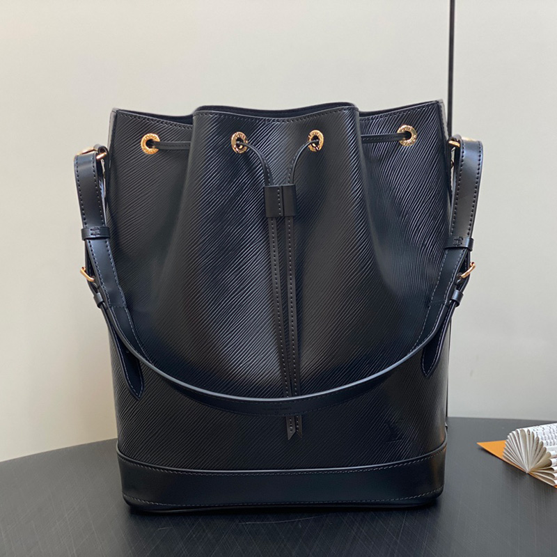 루이비통 노에 MM 버킷 복조리 백 2컬러 M24932