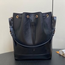 루이비통 노에 MM 버킷 복조리 백 2컬러 M24932