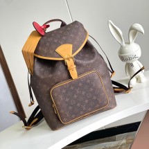 루이비통 몽수리 백팩 M11540