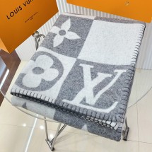 루이비통 고품질 스카프 머플러 2컬러 15