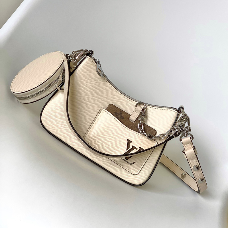 루이비통 피엘부티크 마렐리니 숄더백 M20999