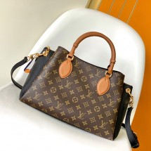 루이비통 방돔 MM 블랙 M46508