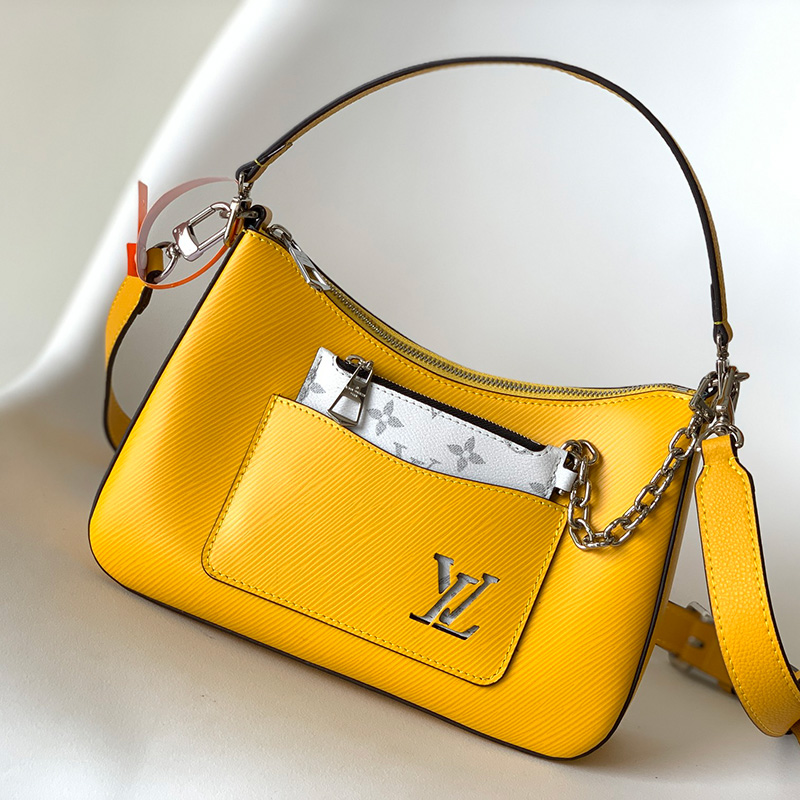 루이비통 마렐백 선플라워 M59488