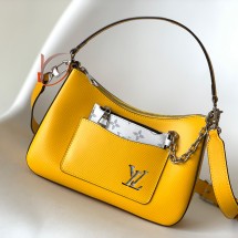 루이비통 마렐백 선플라워 M59488