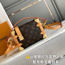 루이비통 사이드트렁크 크로스백 모노그램 M46815