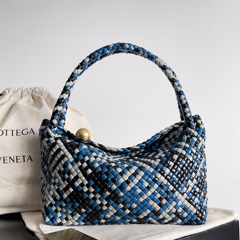 보테가베네타 여성 토스카 숄더 백 777574V3SC08697